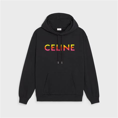 celine long sleeve t shirt|celine sweatshirt.